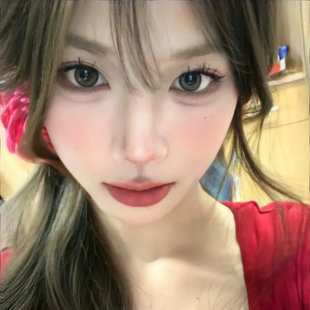 女高中生给你做饭了