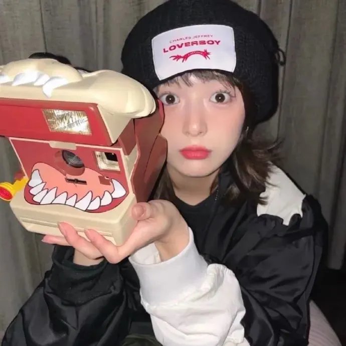 清洁工的秘密生活