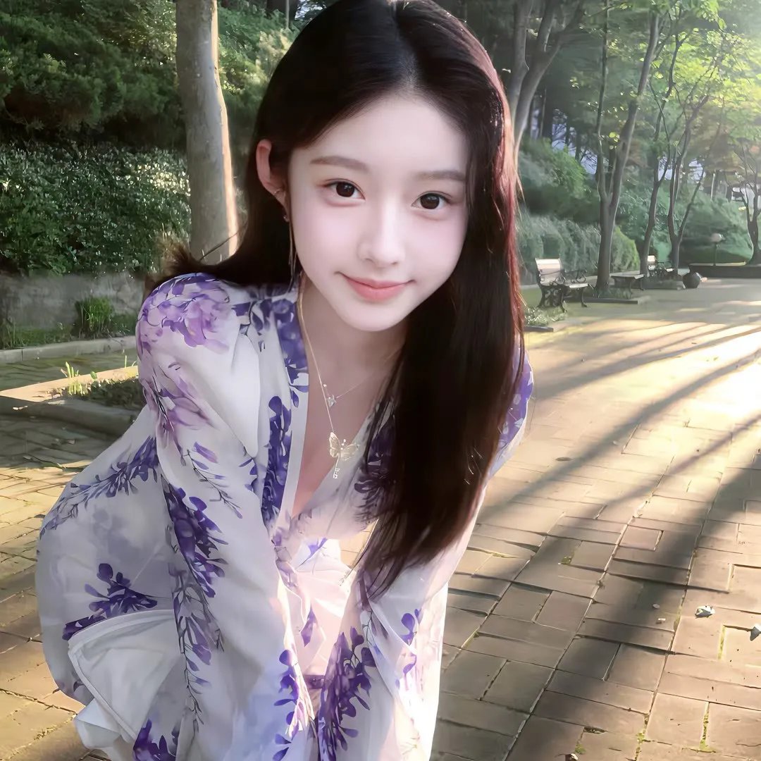 别人的孩子
