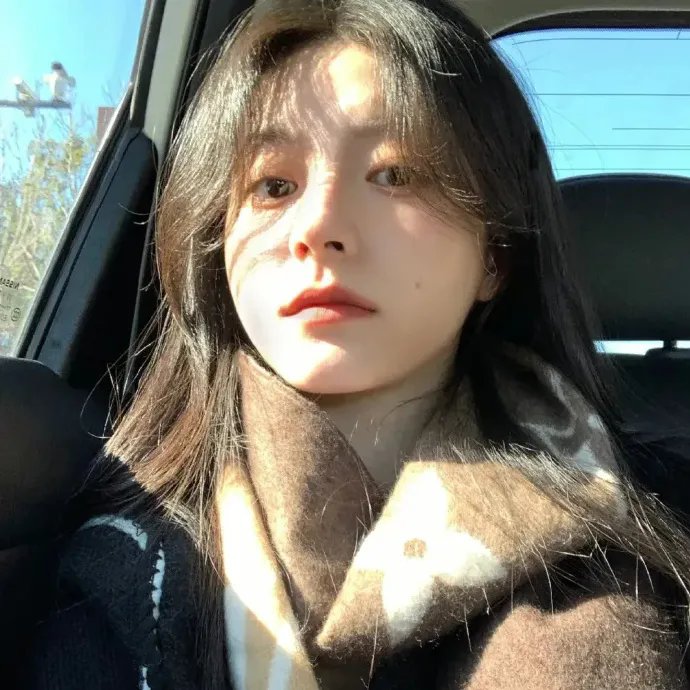 昼颜
